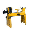 Powermatic 2HP 220v 1PH w/Riser Lathe 1353001