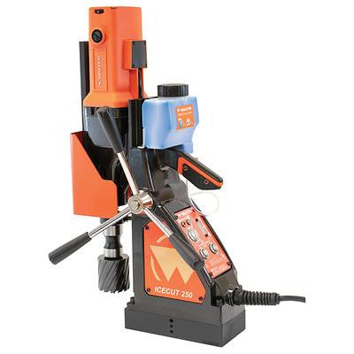 Walter ICECUT™ 250