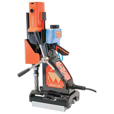 Walter ICECUT™ 250P