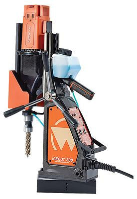 Walter ICECUT 300™