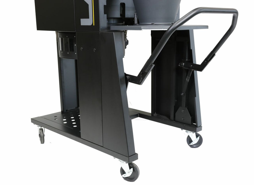 Laguna Tools MDCPF22201 P|Flux: 2 2Hp 220V Hepa Cyclone Premium Dust Collector