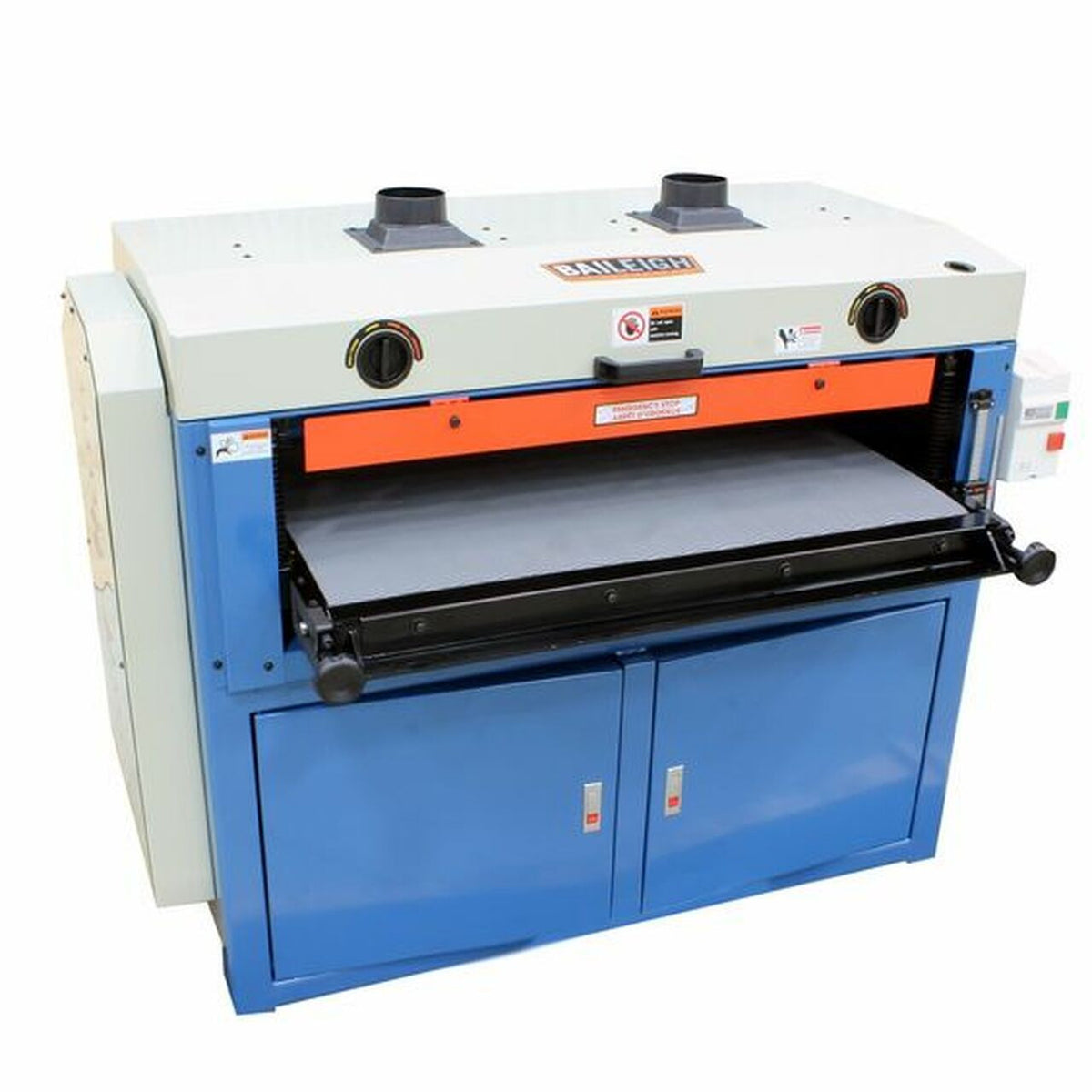 Baileigh Drum Sander - Sd-376