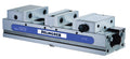 Palmgren 4" DUAL FORCE DOUBLE STATION VISE