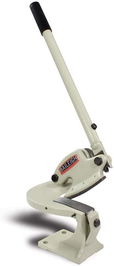 Baileigh Throatless Shear Mps-1