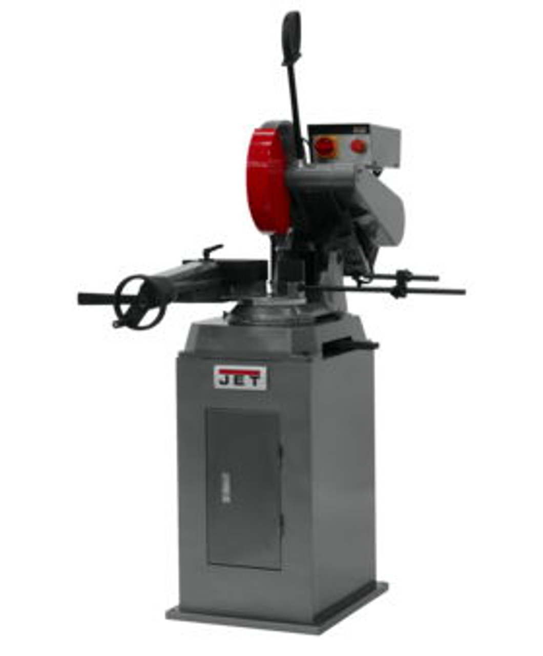 JET AB-12 Abrasive Saw 3PH 230V/460V