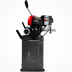 Jet CS-275, 275mm Ferrous Manual Cold Saw