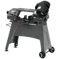 Jet HVBS-56M 5" x 6" Horizontal/Vertical Bandsaw 115/230V 1Ph