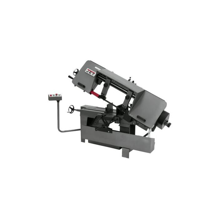 Jet 414499 J-7040-4, 10" x 16" Horizontal Bandsaw