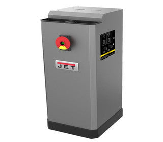 JET JDCS-505, Metal Dust Collector Stand 115V