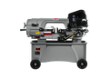Jet HVBS-712DV, 7in x 12in Variable Speed Deluxe Horizontal/Vertical Bandsaw