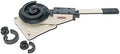 Baileigh Scroll Bender Mpb-10