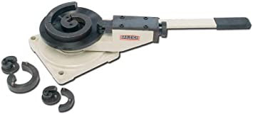 Baileigh Scroll Bender Mpb-10