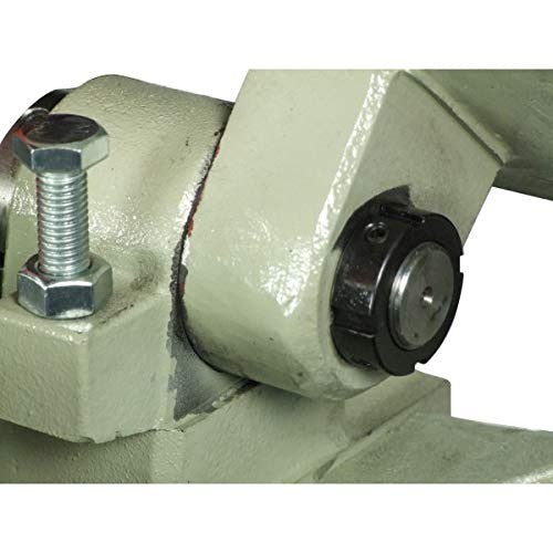 Baileigh Variable Speed Circular Cold Saw - CS-350EU
