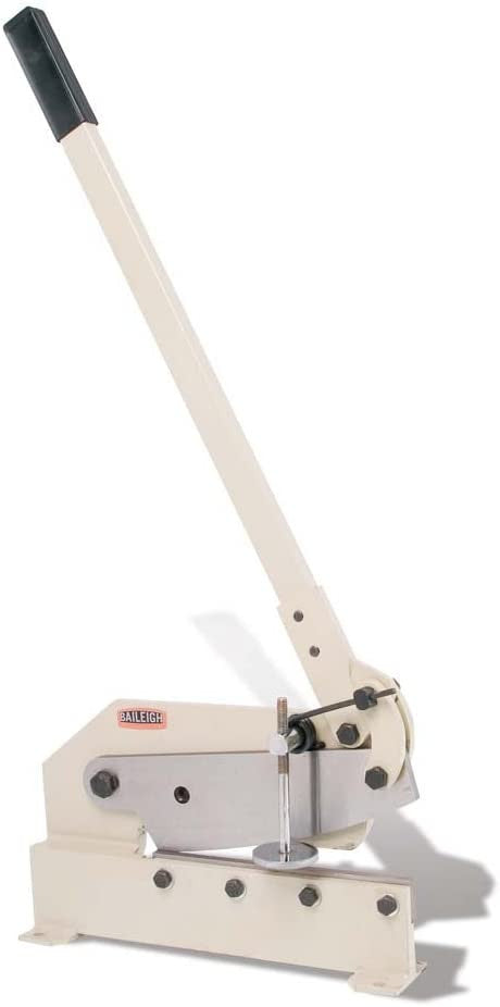 Baileigh Multi-Purpose Manual Shear Mps-12