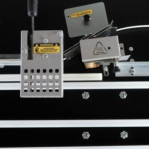 Maksiwa Portable Edgebander CBC.E 1PH 110V