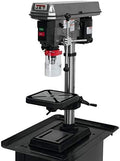 Jet 354401 J-2530, 15" Bench Model Drill Press 115V 1Ph