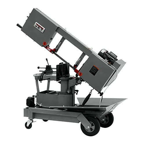 JET HVBS-10 DMW Dual Miter Portable 1HP 115V