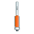 CMT 806.127.11-X10 Flush Trim Bit Masterpack, 1-Inch Cutting Length, 1/4-Inch Shank - 10-Pack, 1/2-Inch Cutting Diameter, 2-25/32-Inch Length. By Brand CMT