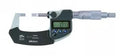Mitutoyo 422-330-30 Digital Blade Micrometer, 0 to 1"