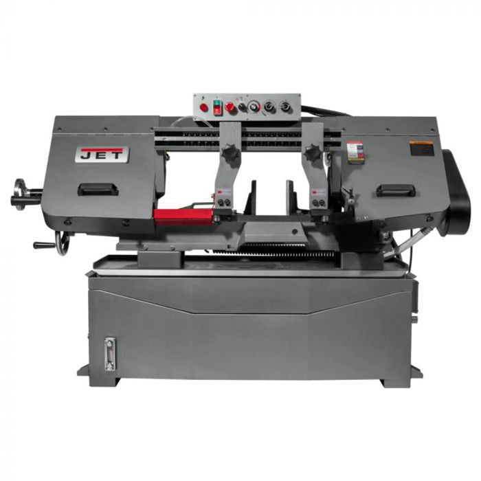 JET HBS-1018 EVS 10X18 Horizontal Bandsaw
