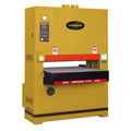 Powermatic 37" Wide Belt Sander, 20HP 3PH 230/460V, Sari Speed, DRO