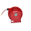 Reelcraft 4625 OLP 3/8 x 25ft, 300 psi, Air / Water With Hose