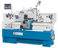 Knuth 5HP Servoturn 410 NC Conventional Lathe 470546