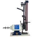 Rikon 50-272: 2″ x 72″ Belt Knife Sharpener 3/4HP with Arbor