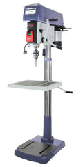 Palmgren 20" Heavy Duty 16 - Speed Floor Drill Press **3 Phase**