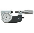 Mitutoyo 510-131 Indicating Micrometer 0-1 in.