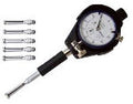 Mitutoyo Micrometer Head Bore Gage - 511-814