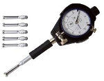 Mitutoyo Micrometer Head Bore Gage - 511-814