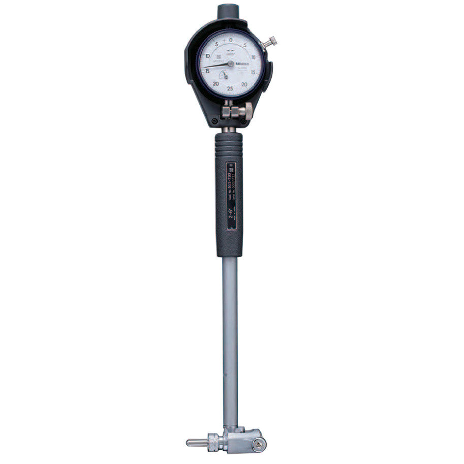 Mitutoyo Micrometer Head Bore Gage 511-815