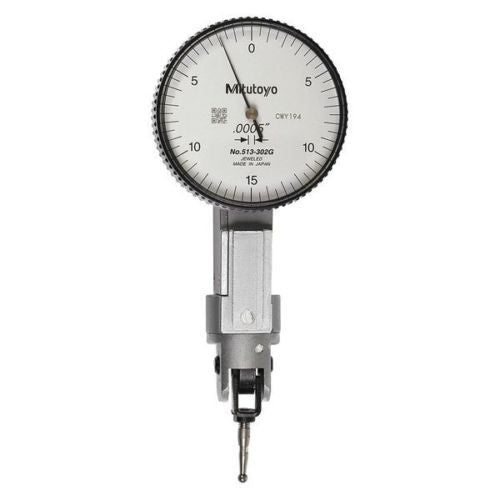 Mitutoyo 513-302G Dial Test Indicator