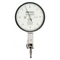 Mitutoyo "Quick-Set" Dial Test Indicator Basic Set 513-403-10E