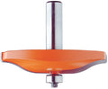 CMT 890.506.11 Horizontal Raised Panel Bit, 3-1/2-Inch Diameter, 1/2-Shank