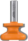CMT 855.601.11 Finger Pull Bit, 1/2-Inch Shank, 1-7/8-Inch Diameter, Carbide-Tipped