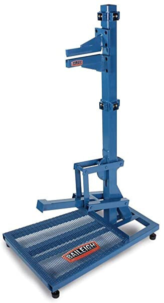 Baileigh Letter Brake Lb-8
