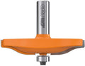 CMT 890.501.11 Horizontal Raised Panel Bit, 1/2-Shank, 3-1/4-Inch Diameter, Carbide-Tipped