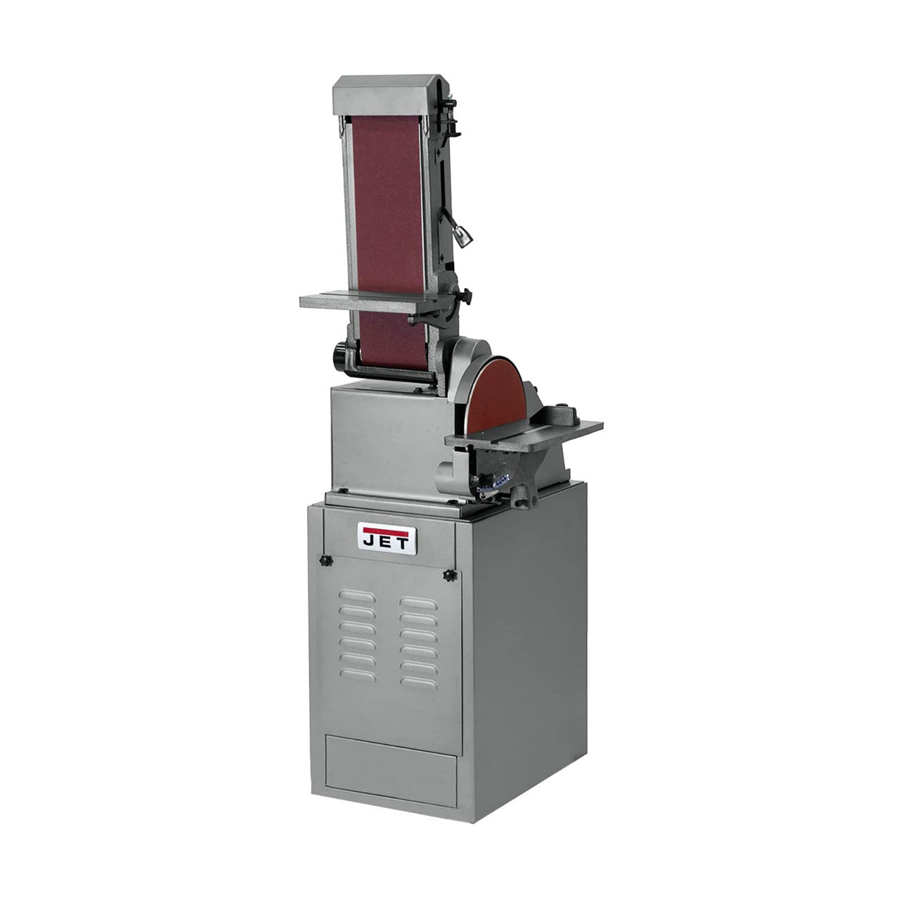 Jet J-4210K 6 x 48 Belt & 10 Inch Disc Sander