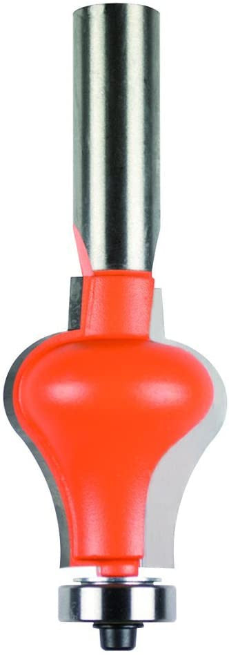 CMT TabLe Edge and Hand Rail Router Bit