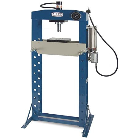 Baileigh Shop Press Hsp-20A