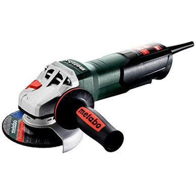 Metabo Wp 11-125 Quick (603624420) Angle Grinder