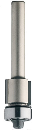 CMT 806.128.61 Diamond Flush Trim bit for MDF/Laminates, 7/16-Inch Cutting Length, 1/4-Inch Shank