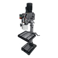 Jet 354026 GHD-20PFT, 20" Gear Head Tapping Drill Press With Powerfeed 230V, 3Ph