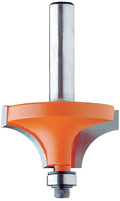 CMT 839.992.11 Beading Bit, 1/2-Inch Shank, 1-Inch Radius