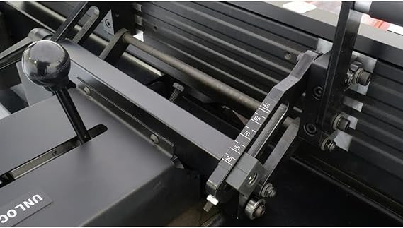Laguna JX|12 ShearTec: II Jointer