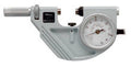 Mitutoyo Dial Snap Meter 0-1" - 523-131
