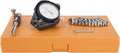 Mitutoyo 8 Anvil, 0.4 to 0.7" Dial Bore Gage 526-123