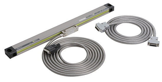 Mitutoyo AT715 Linear Scale 0-44"/0-1100mm - 539-818